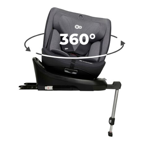Kinderkraft Kindersitz I-360