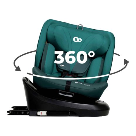 Kinderkraft Kindersitz I-GROW