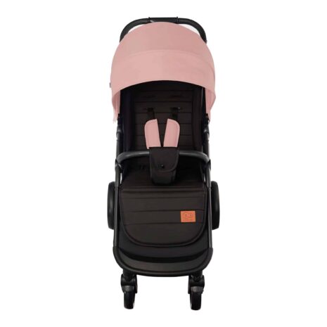 Kinderkraft Kinderwagen Sportwagen GRANDE PLUS pink