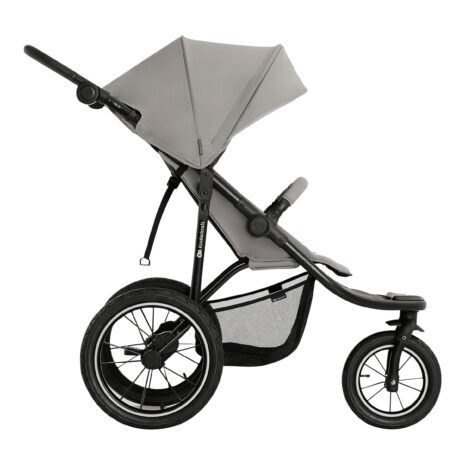 Kinderkraft Kinderwagen Sportwagen HELSI 2 grau