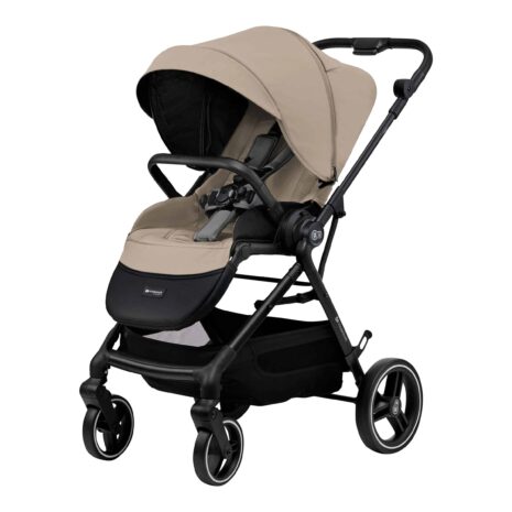 Kinderkraft Kinderwagen YOXI beige