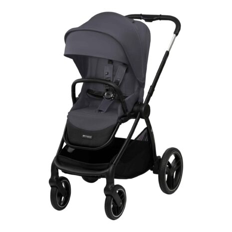 Kinderkraft Kombikinderwagen NEA 2.0 grau