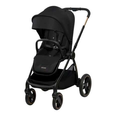 Kinderkraft Kombikinderwagen NEA 2.0 schwarz