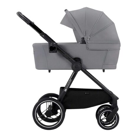 Kinderkraft Kombikinderwagen NEA grau