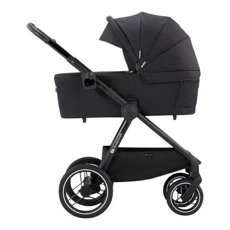 Kinderkraft Kombikinderwagen NEA schwarz