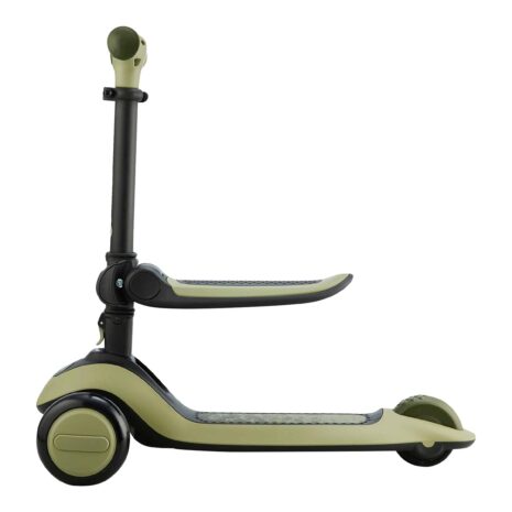 Kinderkraft Scooter HALLEY