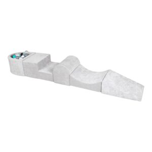 Knorrtoys Kletter- und Spielblöcke soft