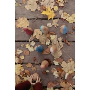 Korko Bowling Set Little Skittles