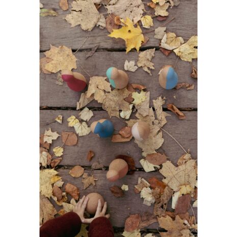 Korko Bowling Set Little Skittles