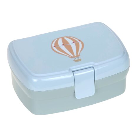 Lässig 2-tlg. Lunch Set