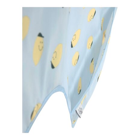 Lässig 2er-Pack Ärmellätzchen mit Auffangschale Lässig 2er-Pack Ärmellätzchen mit Auffangschale