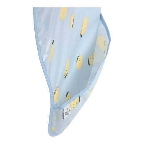 Lässig 2er-Pack Lätzchen mit Auffangschale Lässig 2er-Pack Lätzchen mit Auffangschale