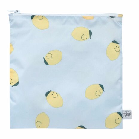 Lässig 2er-Pack Snack Bag