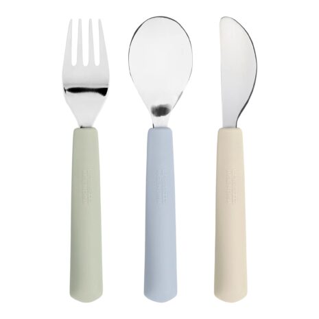 Lässig 3-tlg. Lernbesteckset