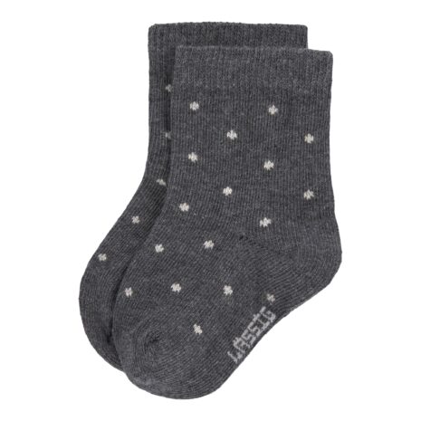 Lässig 3er-Pack Socken