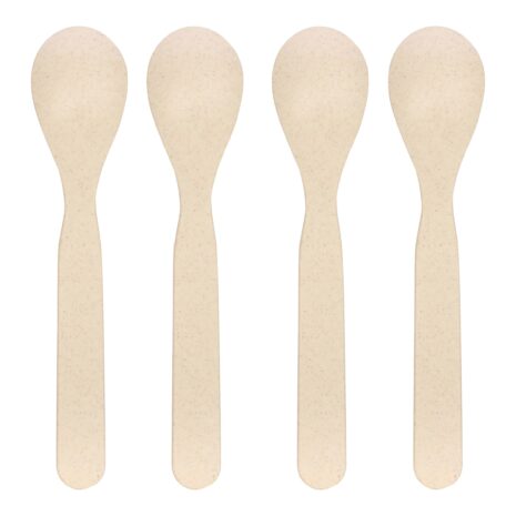 Lässig 4er-Pack Löffel Happy Rascals