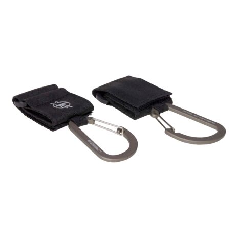 Lässig Befestigungshaken Stroller Hooks