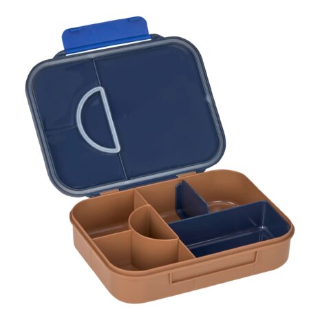 Lässig Bento-Brotdose Little Gang