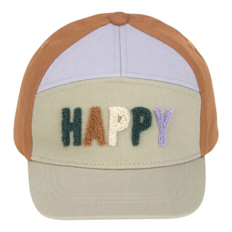 Lässig Cap Happy Little Gang