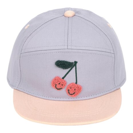 Lässig Cap Kirschen Little Gang