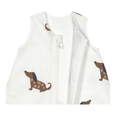 Lässig Ganzjahres-Sleepoverall 1.0 TOG