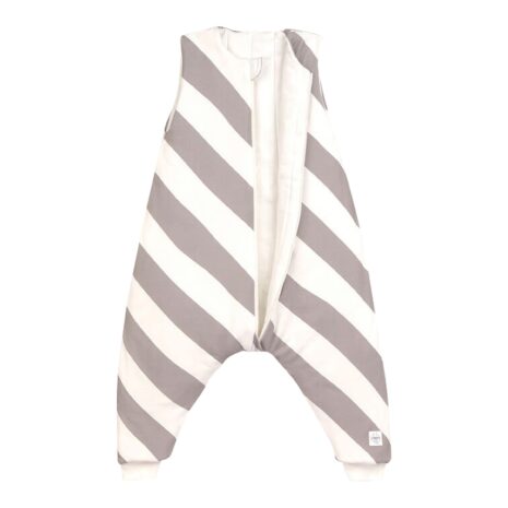 Lässig Ganzjahres-Sleepoverall 2.5 TOG