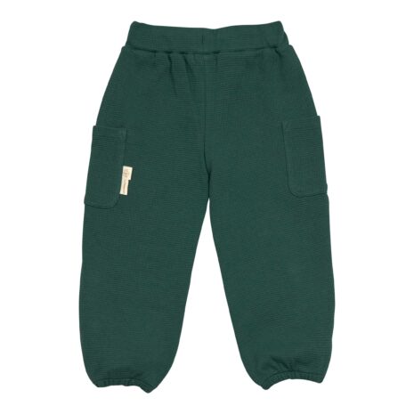 Lässig Jogginghose Waffelpiqué Little Gang Lässig Jogginghose Waffelpiqué Little Gang