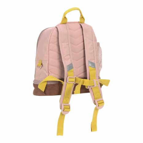 Lässig Kindergartenrucksack Mini Backpack Adventure