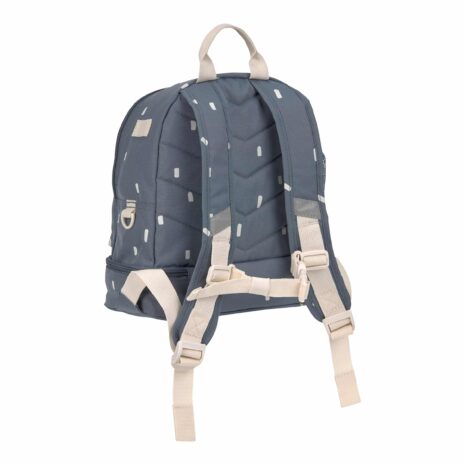 Lässig Kindergartenrucksack Mini Backpack Happy Prints