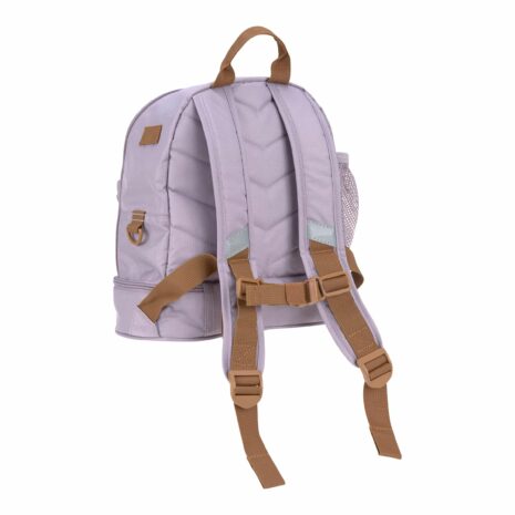 Lässig Kindergartenrucksack Mini Backpack Little Gang