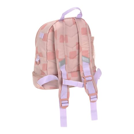 Lässig Kindergartenrucksack Mini Backpack Pattern Party Lässig Kindergartenrucksack Mini Backpack Pattern Party