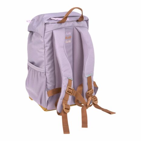 Lässig Kindergartenrucksack Mini Outdoor Backpack Little Gang Lässig Kindergartenrucksack Mini Outdoor Backpack Little Gang
