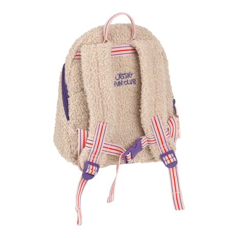 Lässig Kindergartenrucksack Tiny Backpack Tiny Team