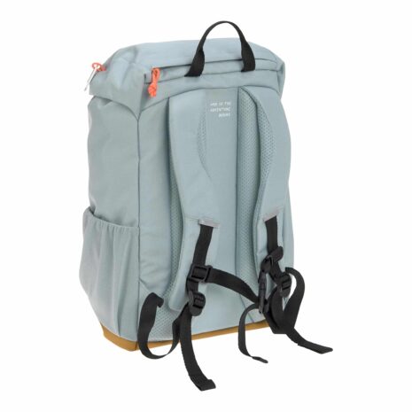 Lässig Kinderrucksack Big Outdoor Backpack Nature Lässig Kinderrucksack Big Outdoor Backpack Nature