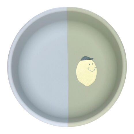 Lässig Kinderschale aus Silikon Lässig Kinderschale aus Silikon