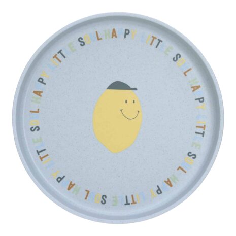 Lässig Kinderteller