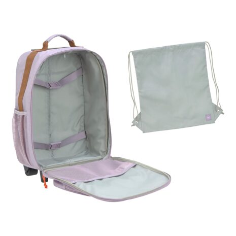 Lässig Kindertrolley Little Gang Lässig Kindertrolley Little Gang