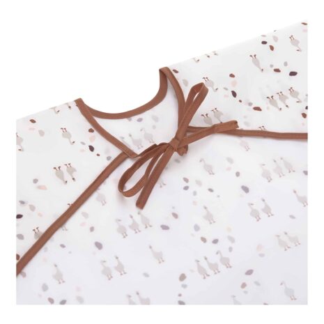 Lässig Lätzchen mit Auffangschale Tiny Farmer Lässig Lätzchen mit Auffangschale Tiny Farmer