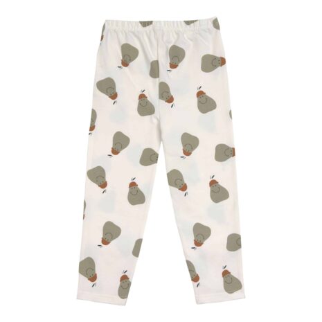 Lässig Leggings Birnen Little Gang