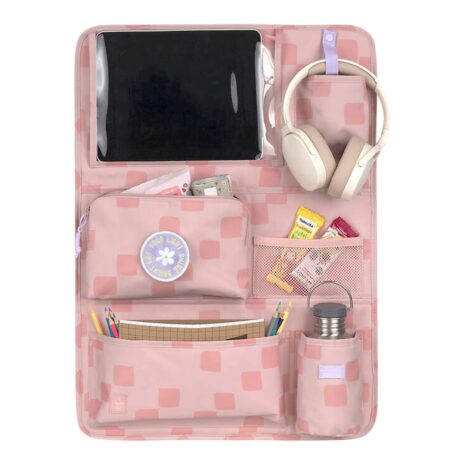 Lässig Rückenlehnen-