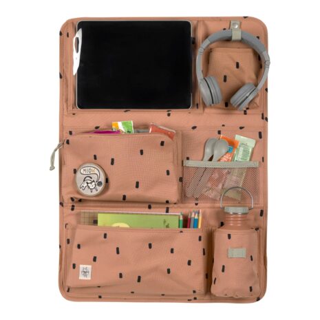 Lässig Rückenlehnen-