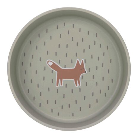 Lässig Schale mit Zellulose Lässig Schale mit Zellulose