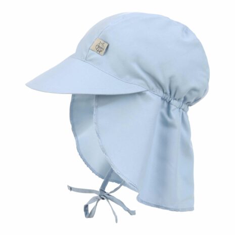 Lässig Schirmmütze mit Nacken- und UV-Schutz Lässig Schirmmütze mit Nacken- und UV-Schutz