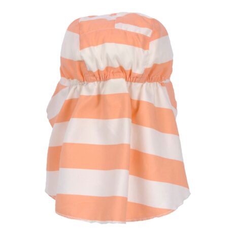 Lässig Schirmmütze mit Nacken- und UV-Schutz Ringel Lässig Schirmmütze mit Nacken- und UV-Schutz Ringel