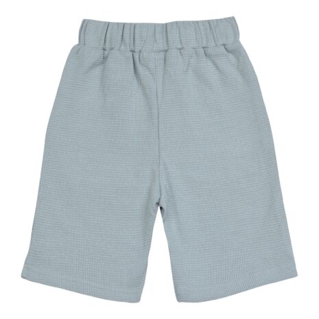 Lässig Shorts Waffelpiqué Little Gang Lässig Shorts Waffelpiqué Little Gang