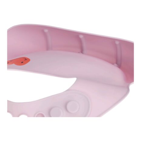 Lässig Silikonlätzchen Happy Rascals