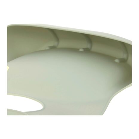 Lässig Silikonlätzchen mit Auffangschale