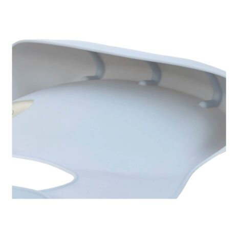 Lässig Silikonlätzchen mit Auffangschale aus Silikon