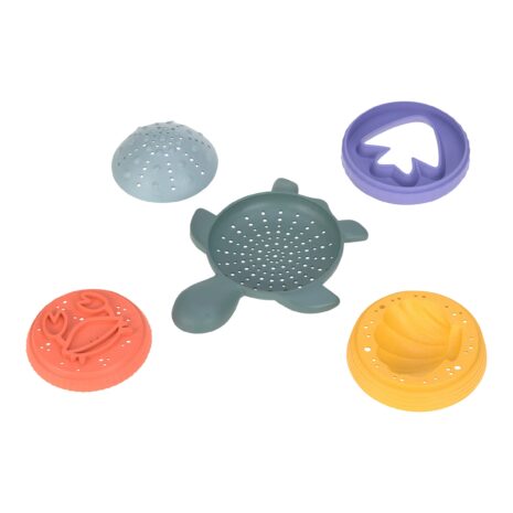 Lässig Stapelspielzeug Schildkröte Lässig Stapelspielzeug Schildkröte