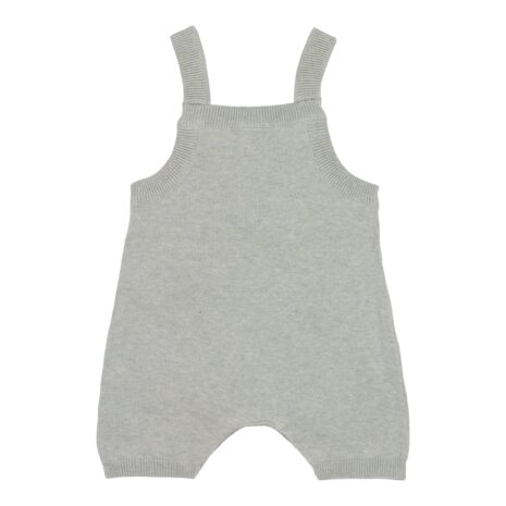 Lässig Strick-Latzhose Lässig Strick-Latzhose